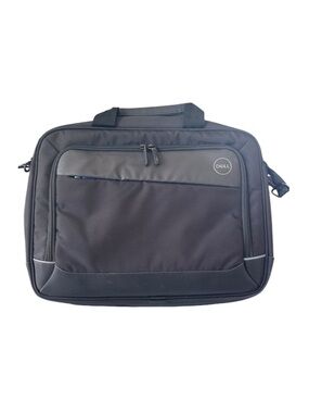 Dell Laptop Soft Case Black NWOT